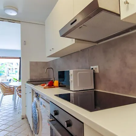 Oleholidays Fuentes Del Rodeo35 Junto Puerto Banus Marbella Zewnętrze zdjęcie