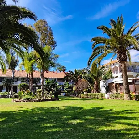Oleholidays Fuentes Del Rodeo35 Junto Puerto Banus Marbella Zewnętrze zdjęcie