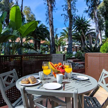 Oleholidays Fuentes Del Rodeo35 Junto Puerto Banus Marbella Zewnętrze zdjęcie