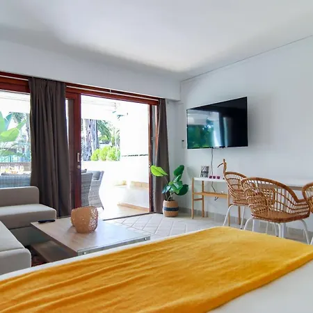 Oleholidays Fuentes Del Rodeo35 Junto Puerto Banus Marbella Zewnętrze zdjęcie