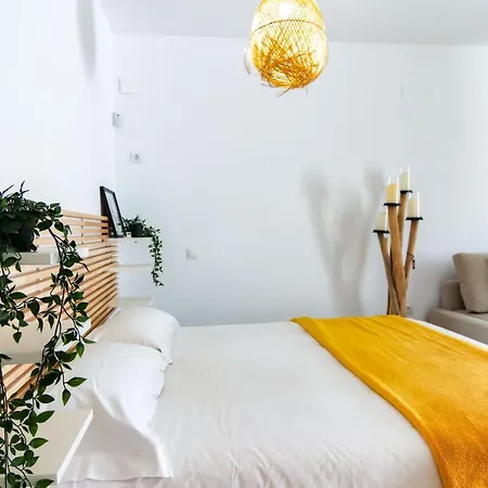 Oleholidays Fuentes Del Rodeo35 Junto Puerto Banus Marbella Zewnętrze zdjęcie