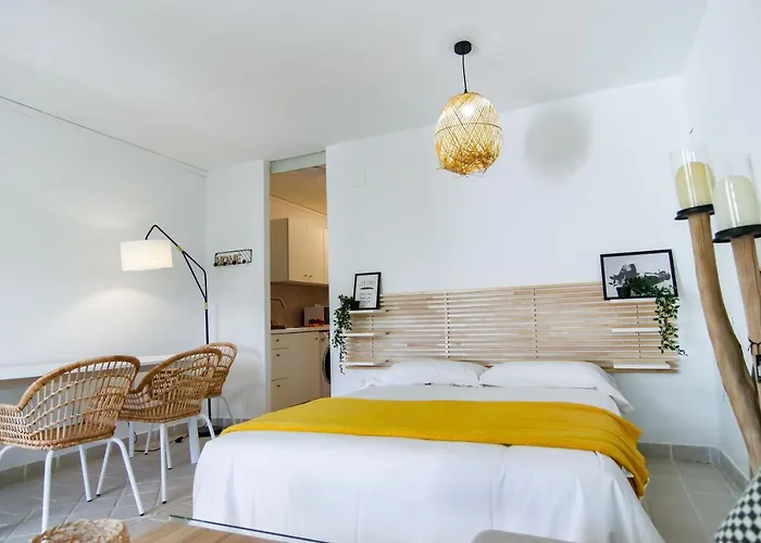Oleholidays Fuentes Del Rodeo35 Junto Puerto Banus