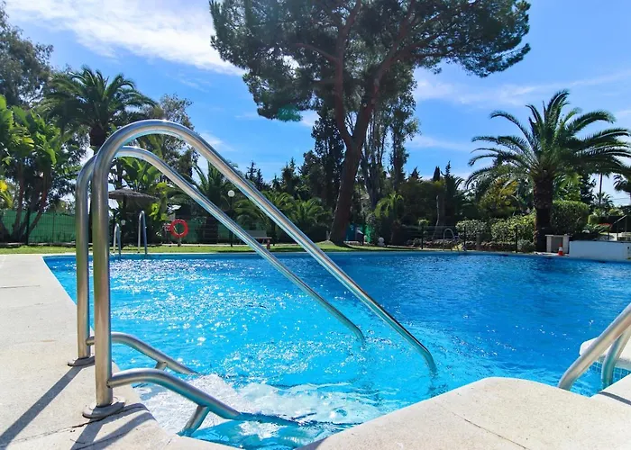 Oleholidays Fuentes Del Rodeo35 Junto Puerto Banus