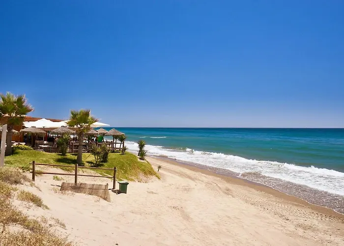 Oleholidays Fuentes Del Rodeo35 Junto Puerto Banus