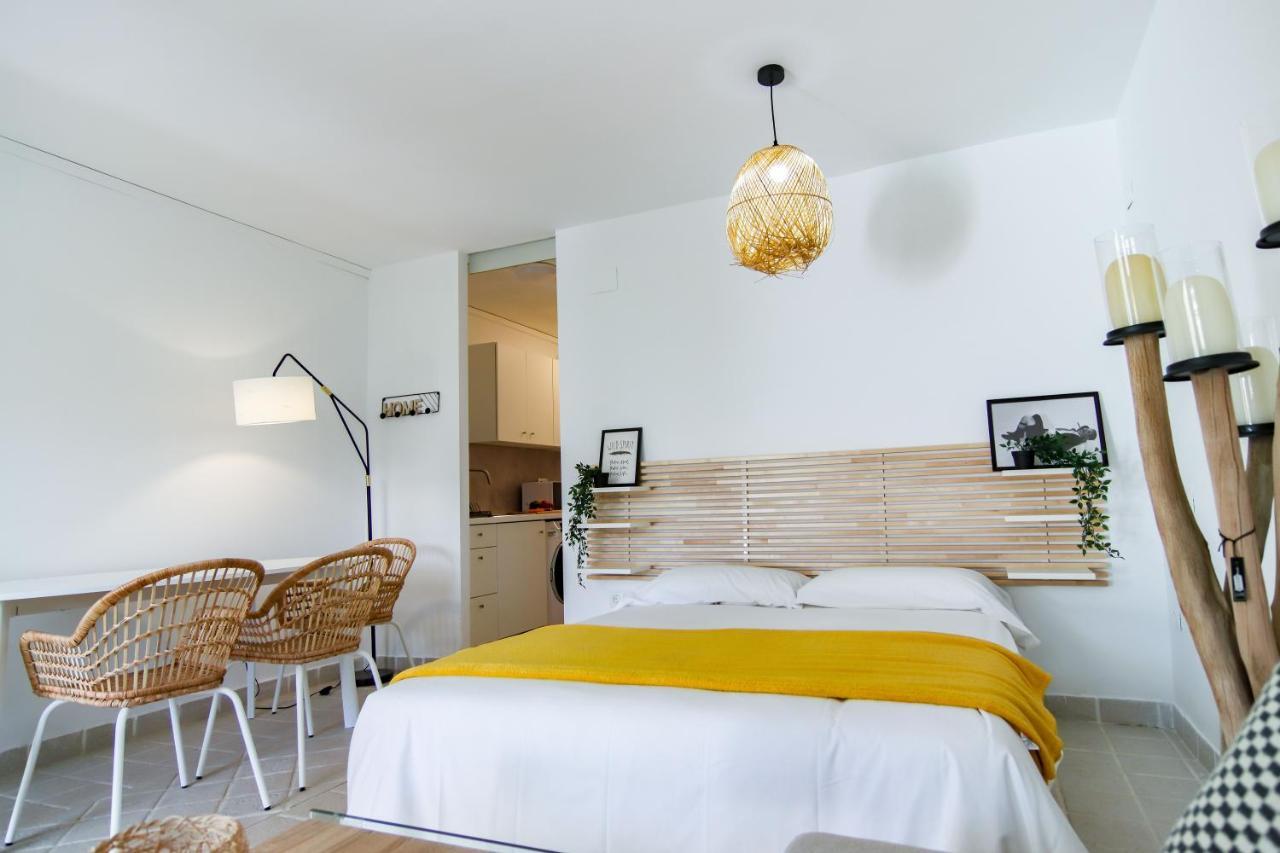 Oleholidays Fuentes Del Rodeo35 Junto Puerto Banus Apartment *