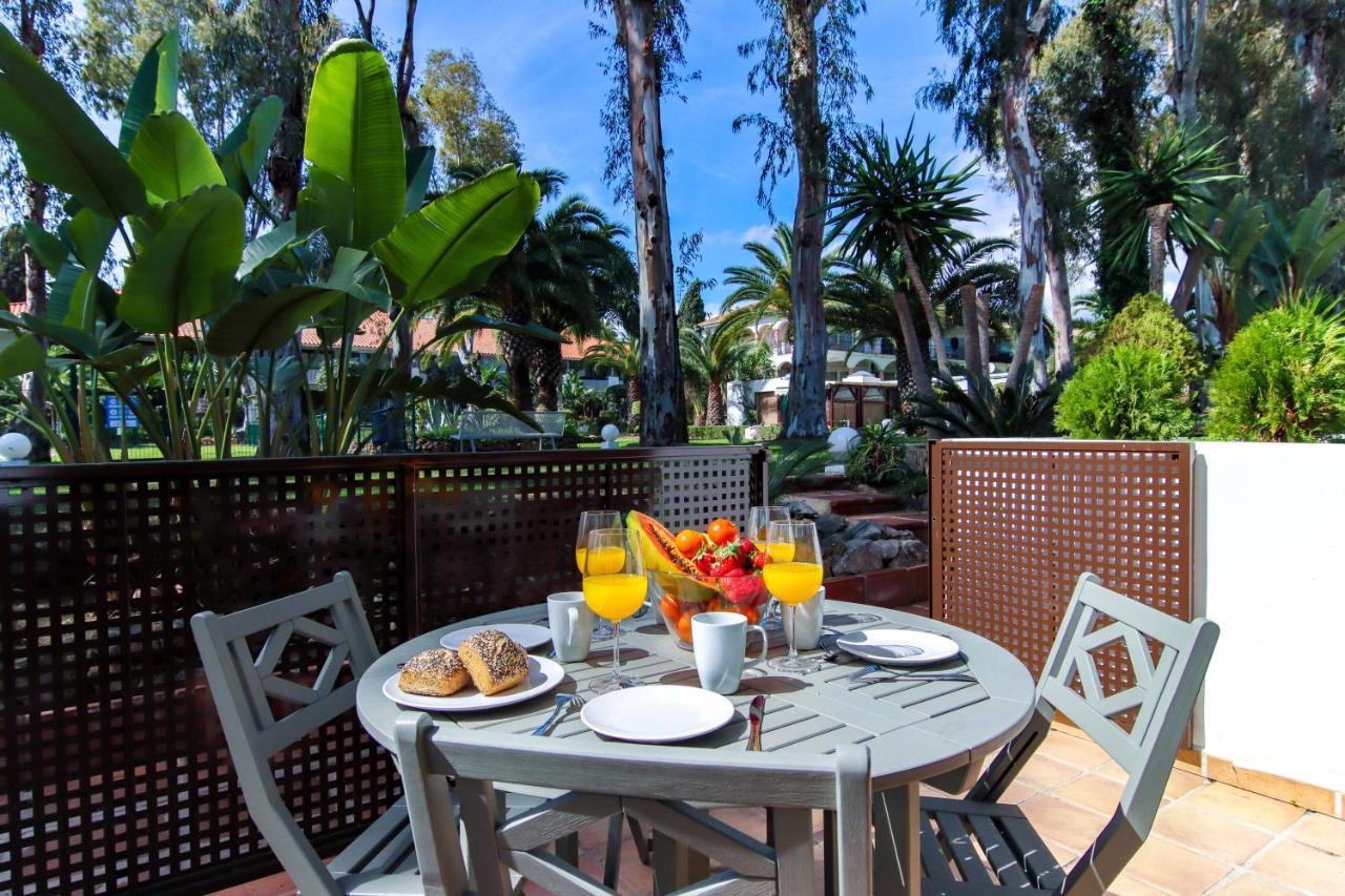 Apartment Oleholidays Fuentes Del Rodeo35 Junto Puerto Banus Marbella