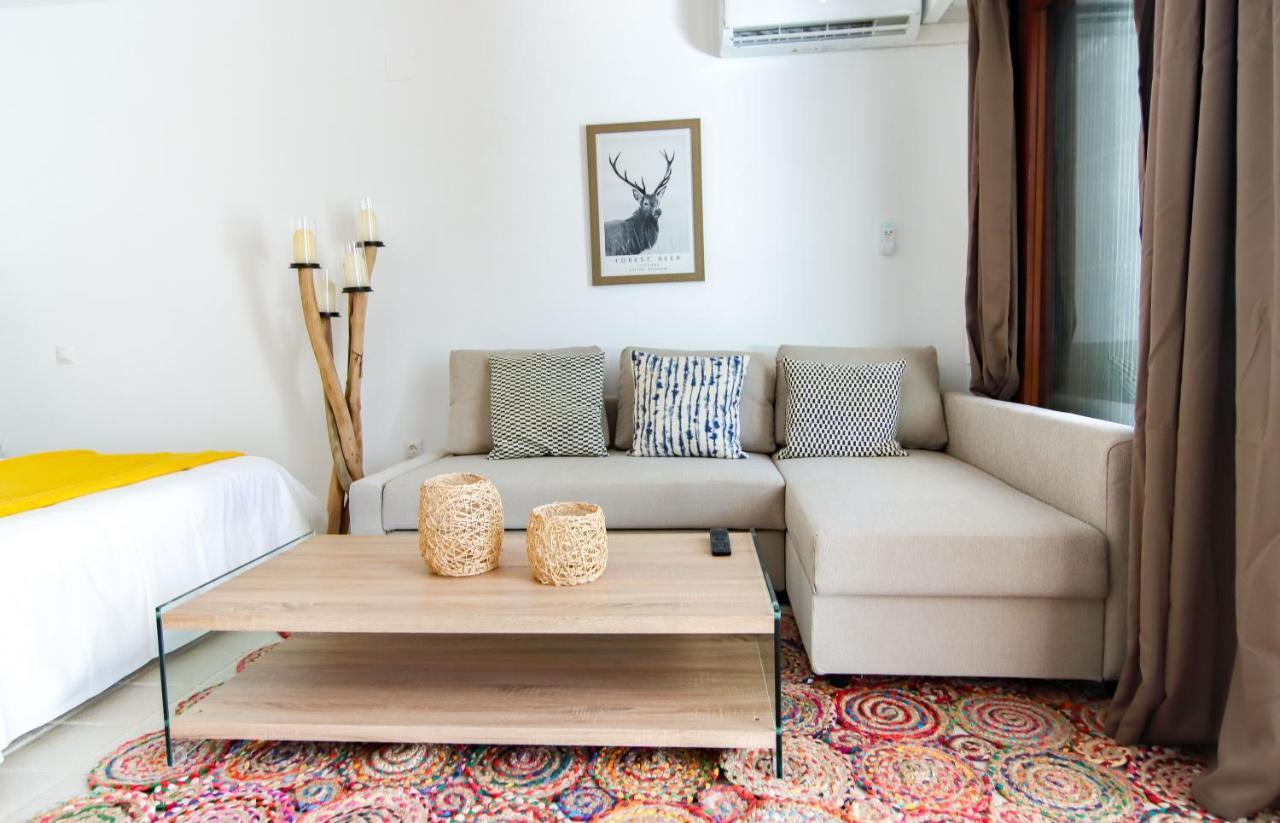 Apartment Oleholidays Fuentes Del Rodeo35 Junto Puerto Banus *