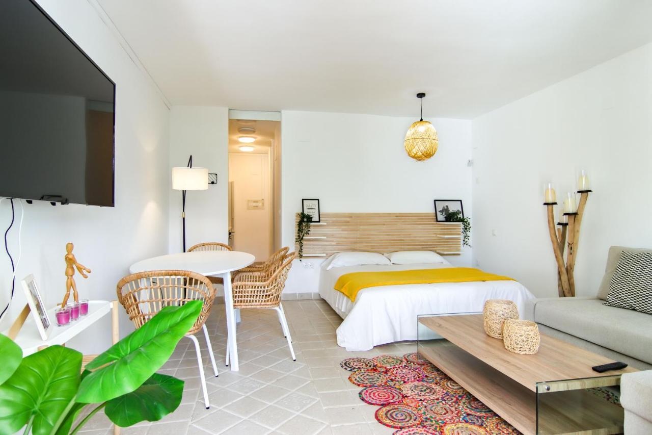 Oleholidays Fuentes Del Rodeo35 Junto Puerto Banus Appartamento