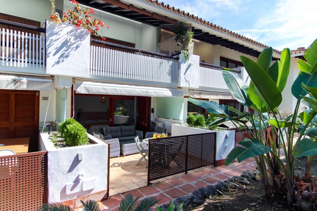 Appartamento Oleholidays Fuentes Del Rodeo35 Junto Puerto Banus Marbella