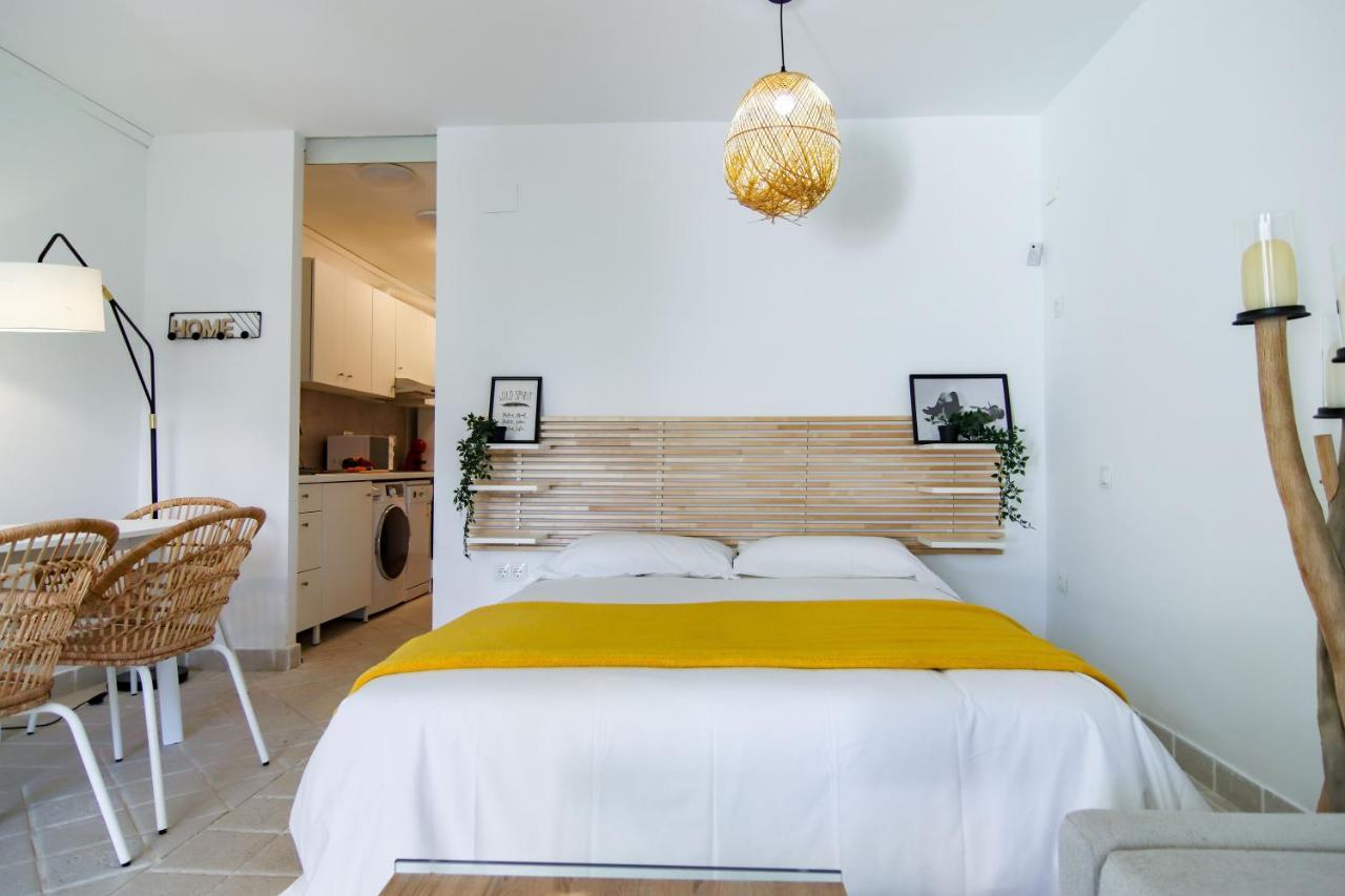 Oleholidays Fuentes Del Rodeo35 Junto Puerto Banus Apartment