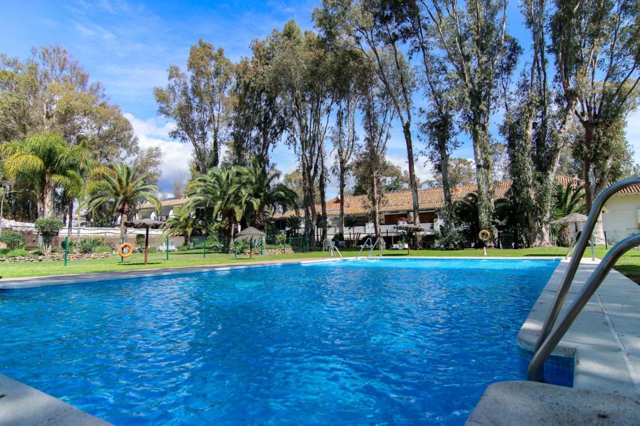 Oleholidays Fuentes Del Rodeo35 Junto Puerto Banus Apartment Marbella