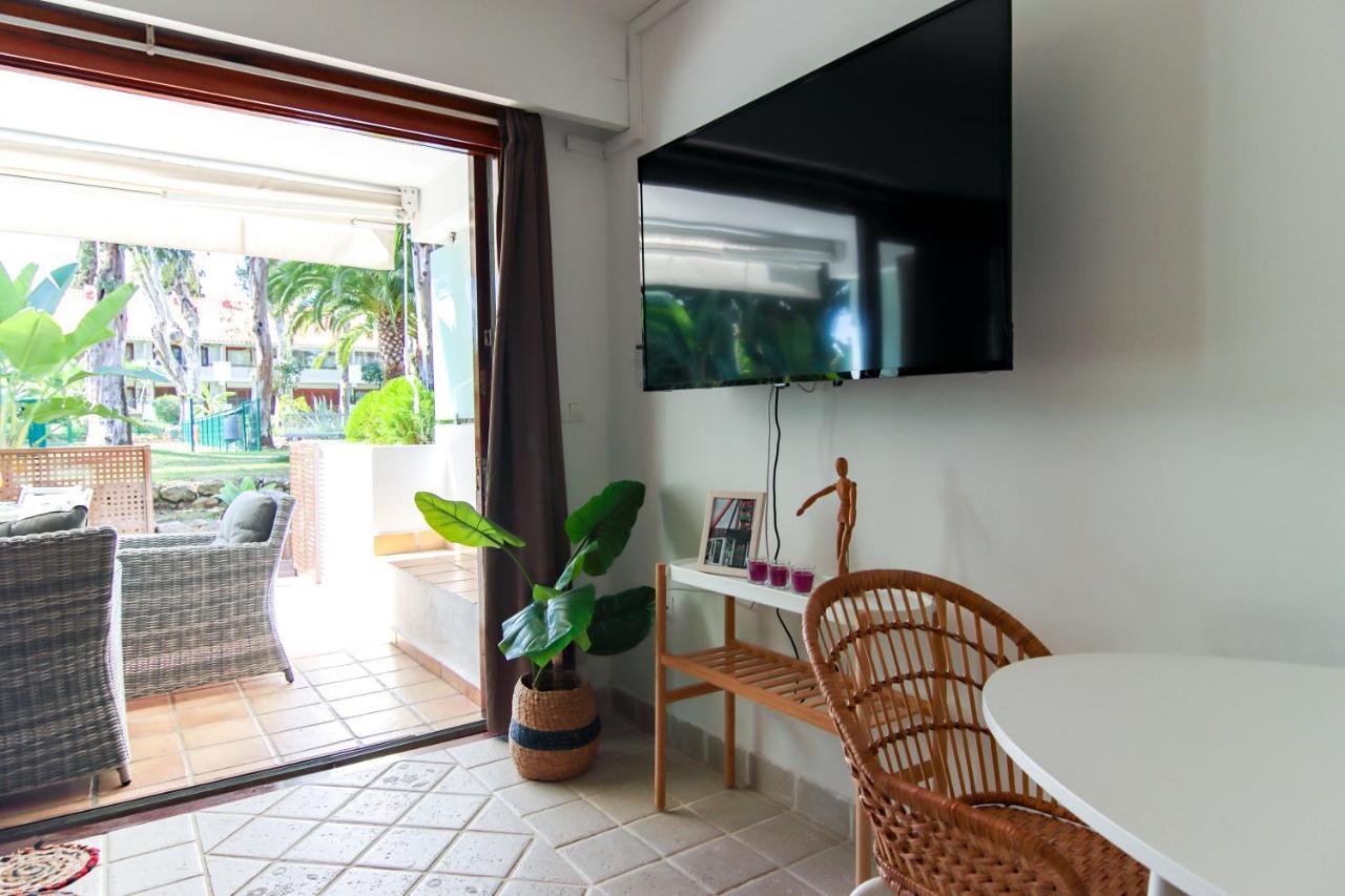 Oleholidays Fuentes Del Rodeo35 Junto Puerto Banus Appartamento