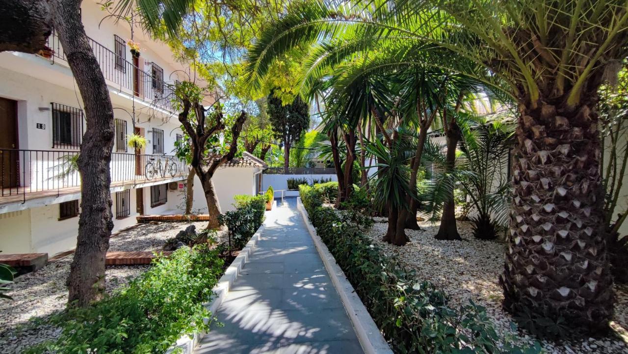 Oleholidays Fuentes Del Rodeo35 Junto Puerto Banus Apartment *