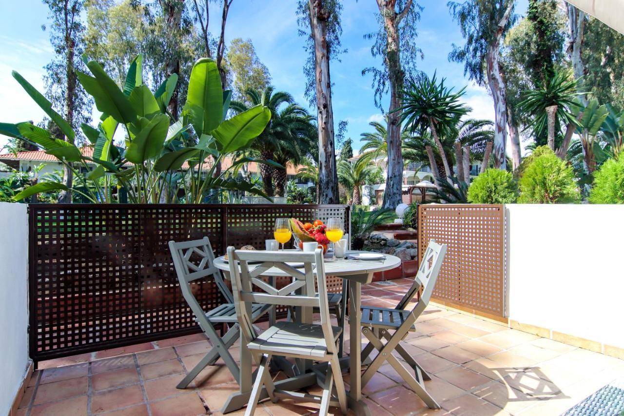 Appartamento Oleholidays Fuentes Del Rodeo35 Junto Puerto Banus *