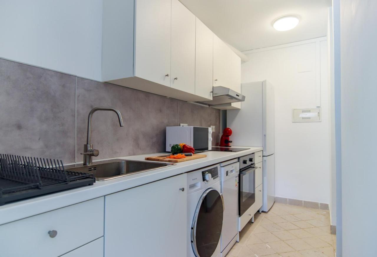 Oleholidays Fuentes Del Rodeo35 Junto Puerto Banus Appartamento *