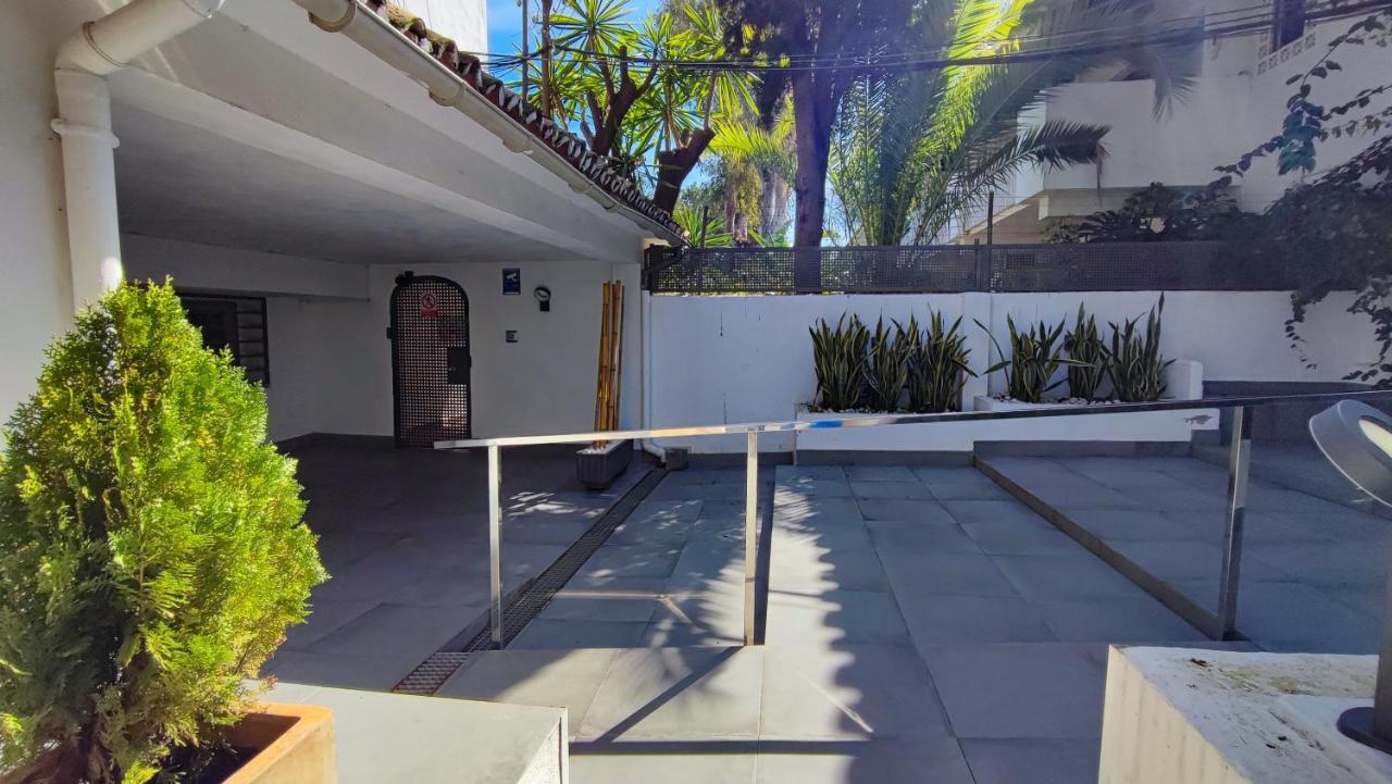 Oleholidays Fuentes Del Rodeo35 Junto Puerto Banus Apartment Marbella