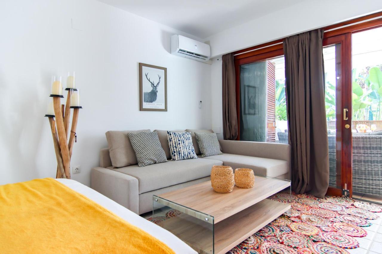 Oleholidays Fuentes Del Rodeo35 Junto Puerto Banus Apartment